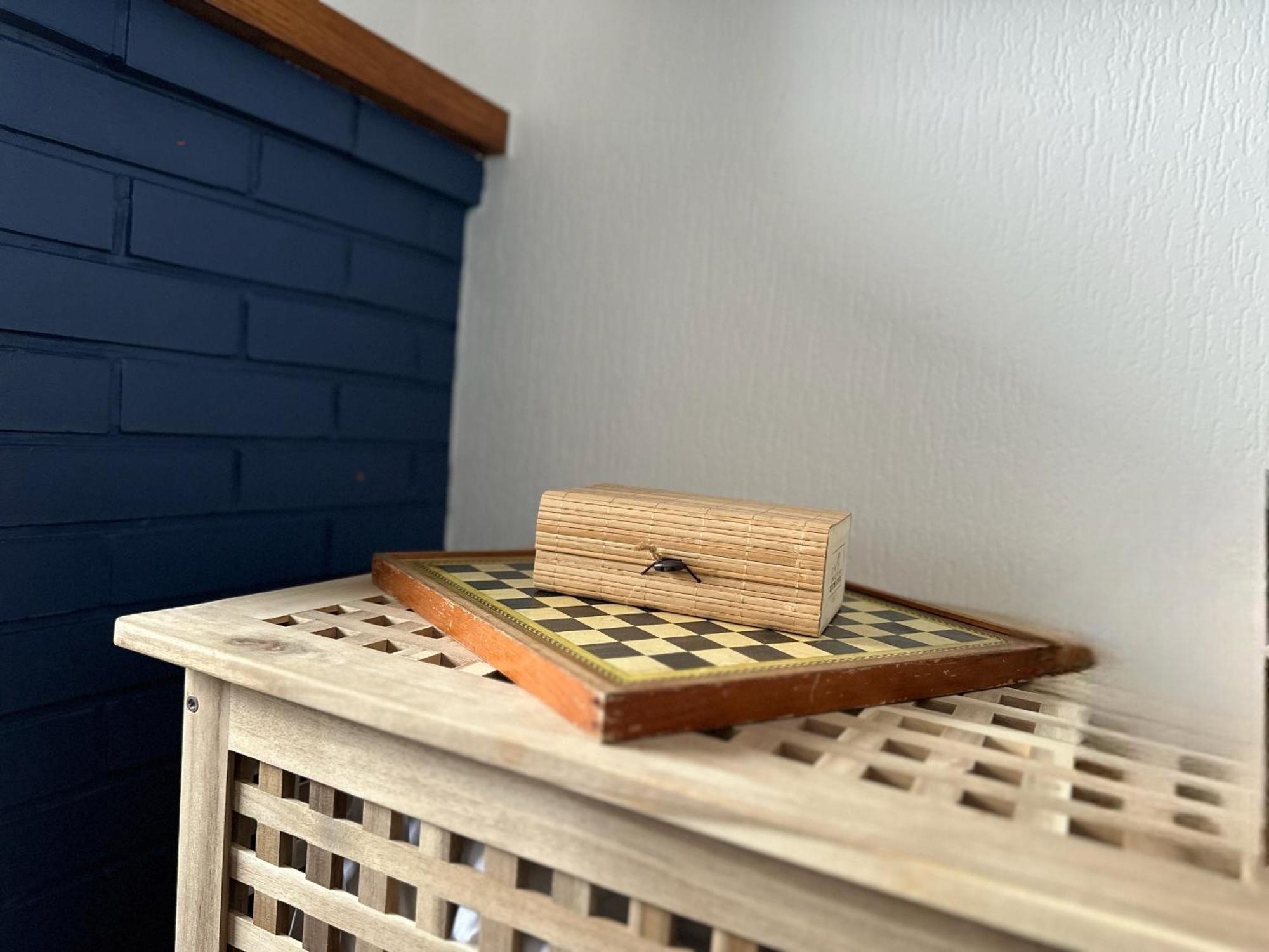 Appartement La Capitainerie Cayeux-sur-Mer Bagian luar foto