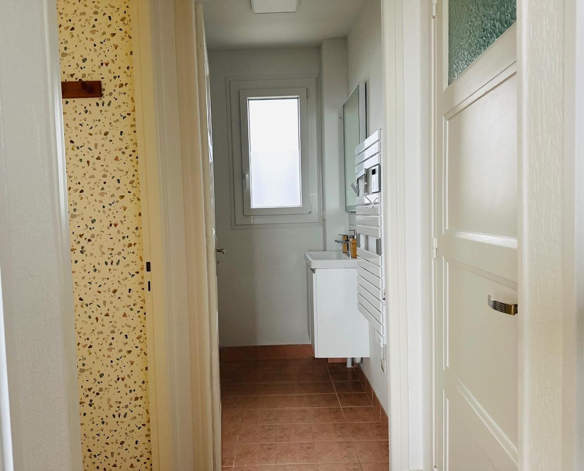 Appartement La Capitainerie Cayeux-sur-Mer Bagian luar foto
